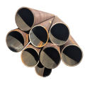 Manufacturer Processing A105/A106 GR.B Seamless Carbon Steel Pipe Minimum Price